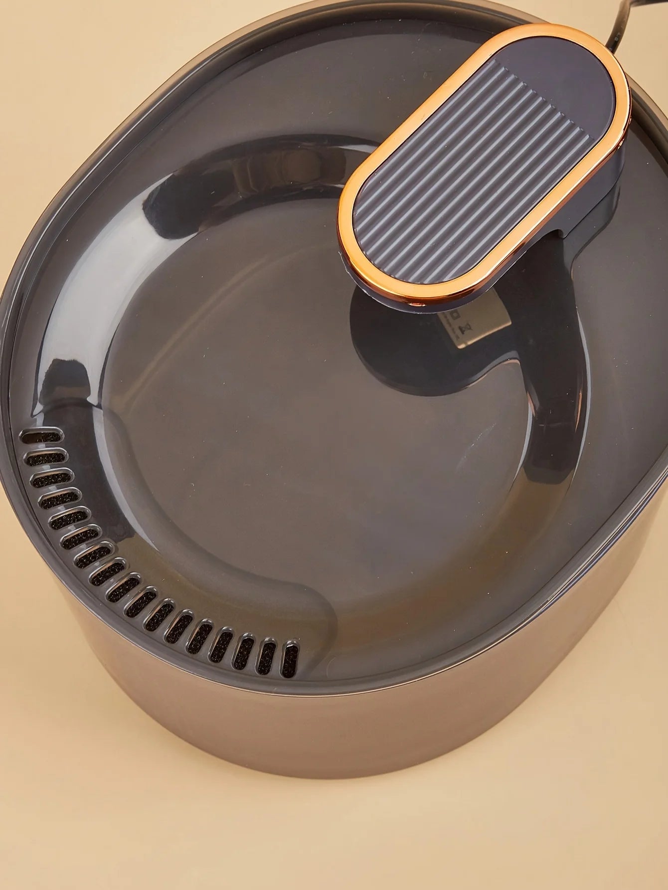 1 Silent Smart Pet Water Fountain, With Filter, Automatic Power-off, 3L Automatic Water Dispenser for Cats and Small Medium Dogs