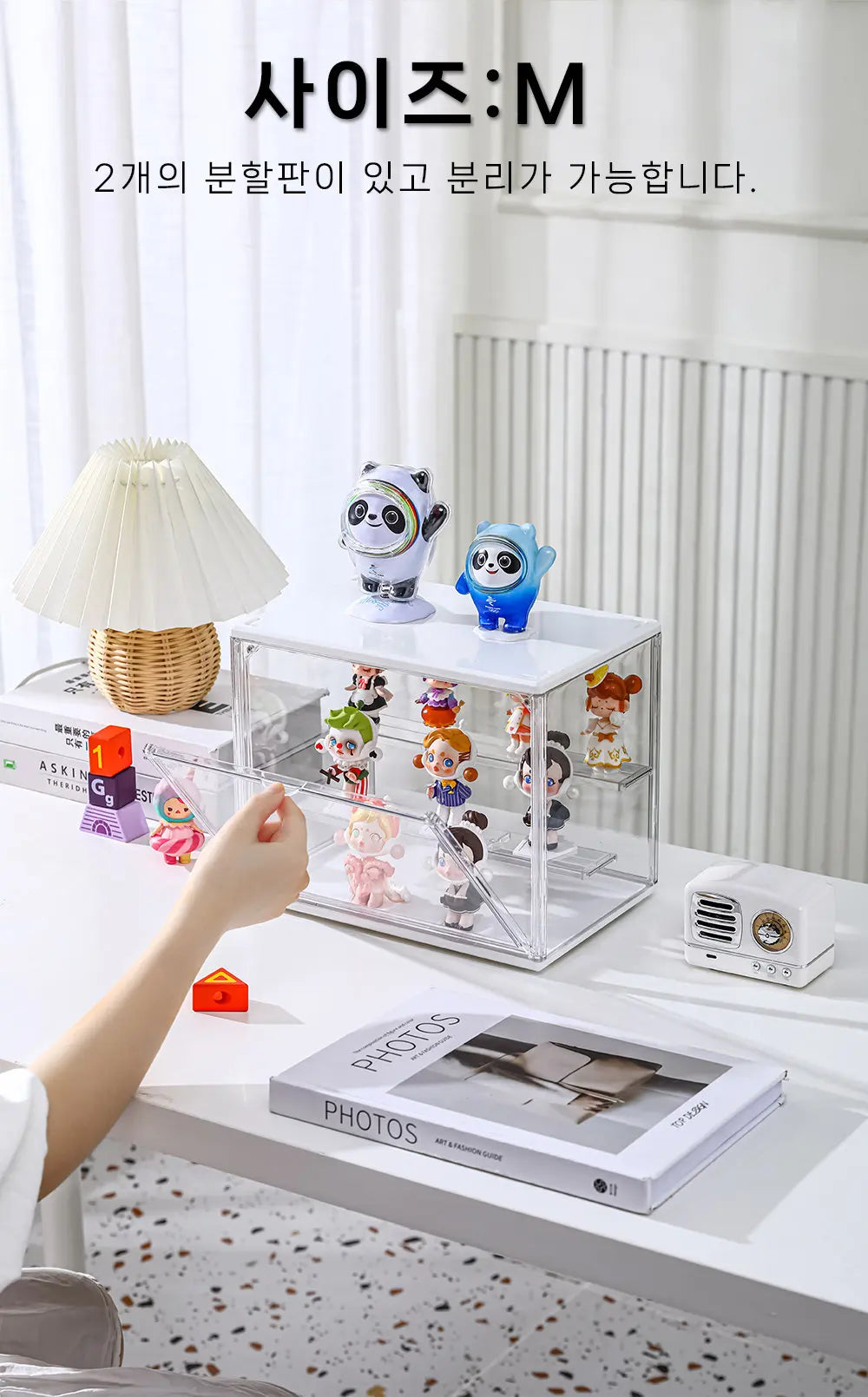 storage box organizer for fingures jewelry organizers Makeup organizer for bag