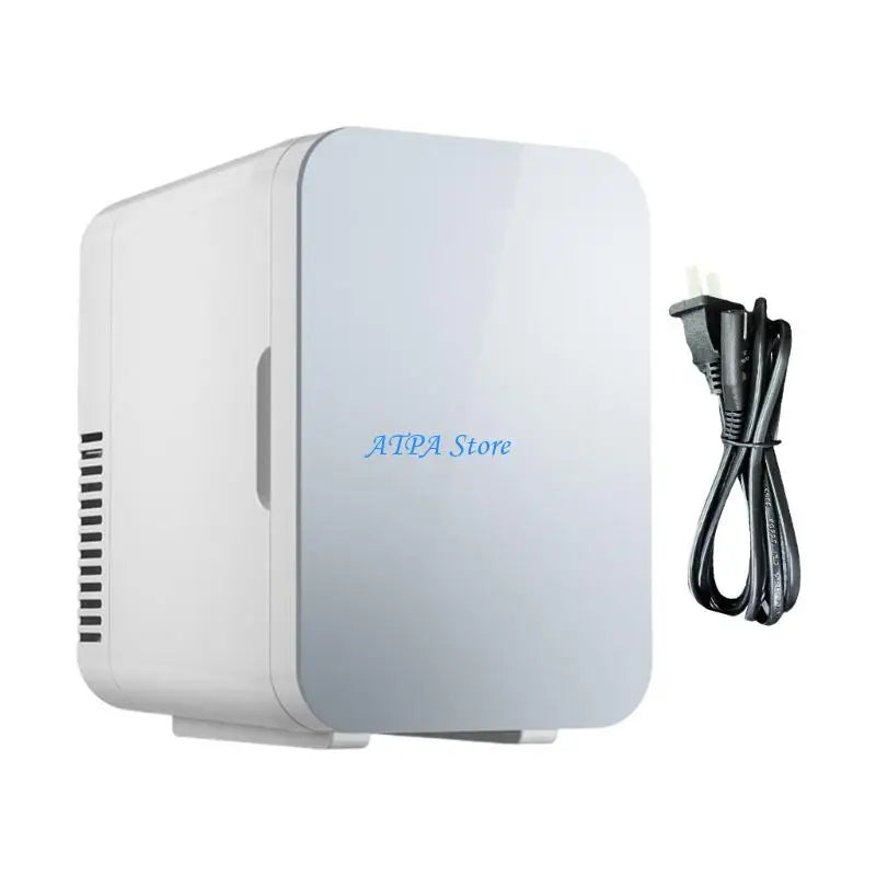 U13C Efficient 6l Vehicle Fridge with Heating Function Coolers & Warmer for Journeys