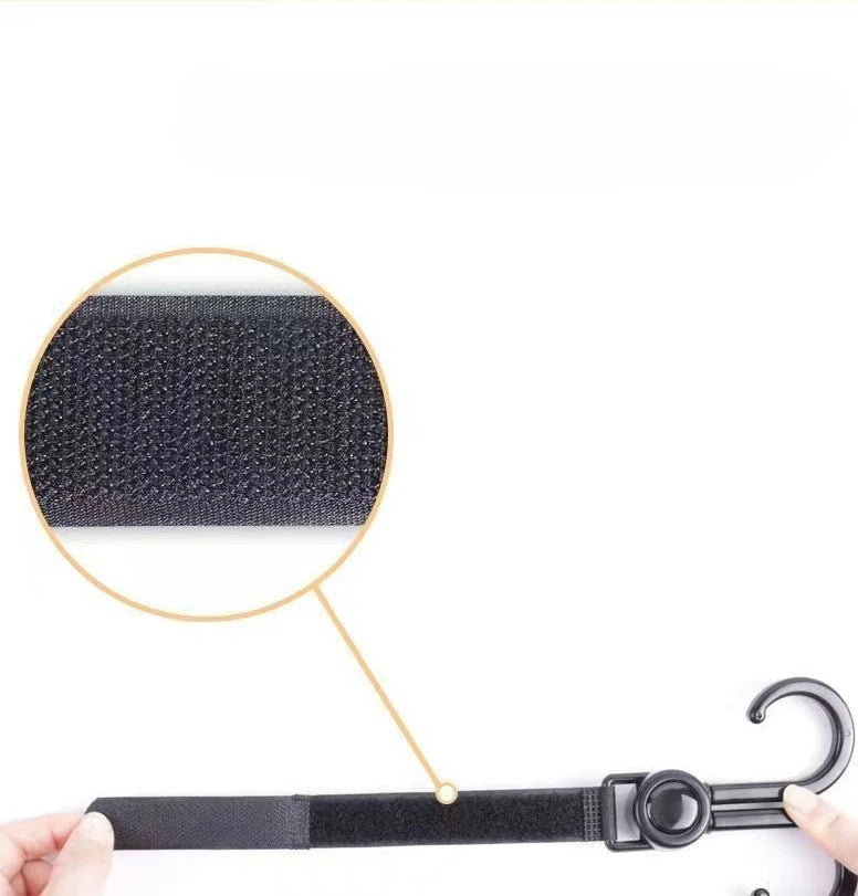 Universal Strollers Hooks Baby Hook Baby Stroller Bag Storage Strollers Child Stroller Hook Accessories Stroller Hooks