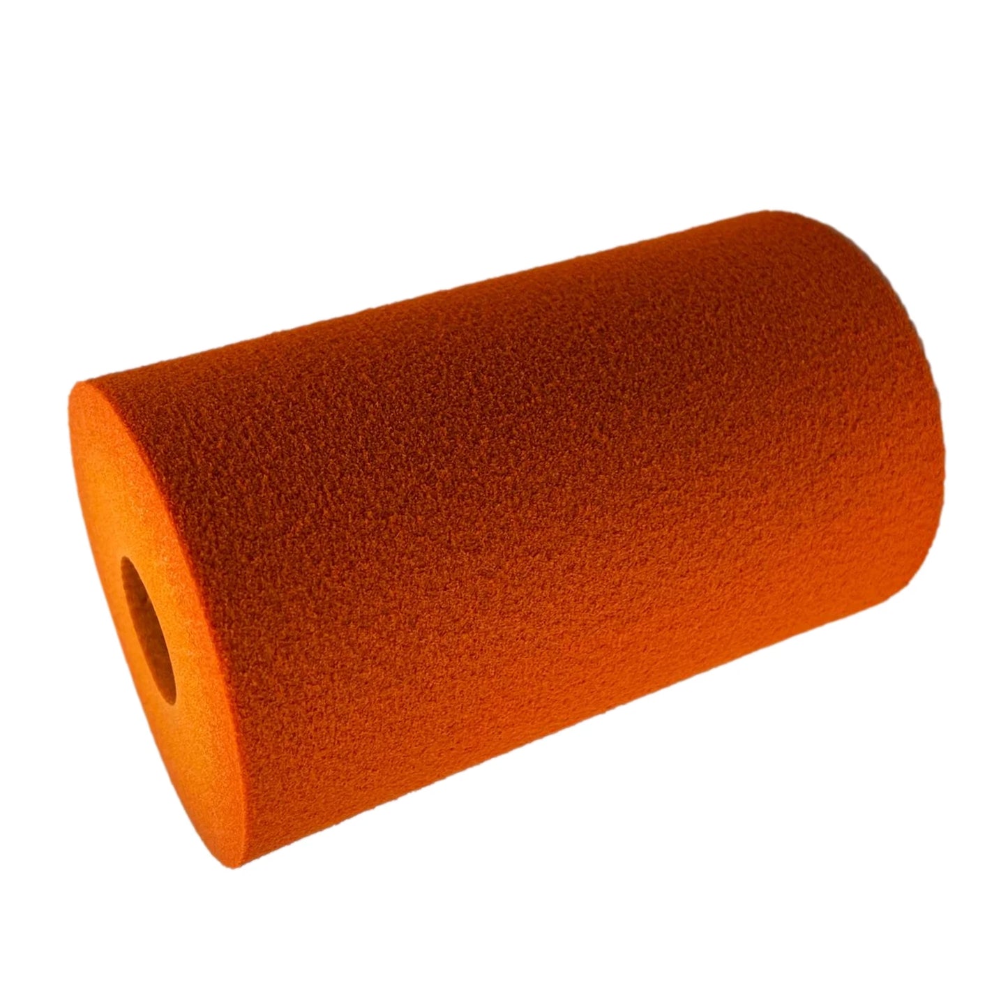2PCS Foot Foam Pads Rollers Replacement For Leg Extension For Weight Bench Inversion Tables Foot Foam Pads Rollers