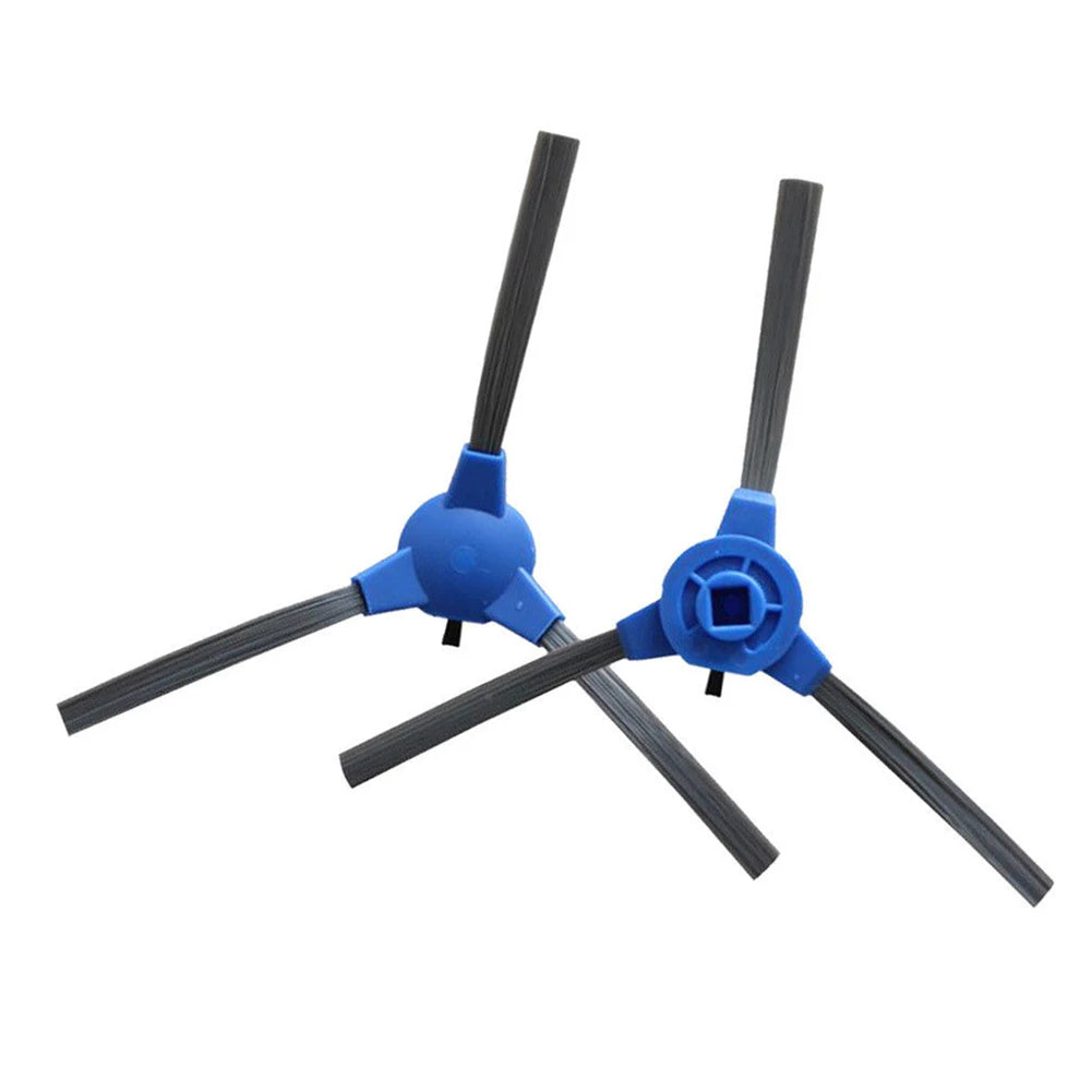 6/10Pcs Side Brushes Parts For Solac Lucid I10 Robot Vacuums Cleaner Replacement Home Appliance Robot Sweeper Spare Part