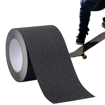 Anti Slip Tape Anti-Slip Friction Tape Waterproof Strong Safety Grip Tape For Stairs Ramps Walkways Decks