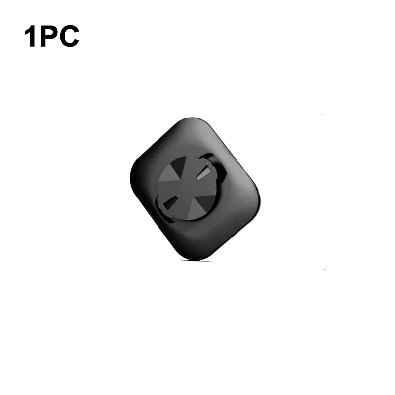 1-3PCS Strong Mobile Phone Back Buckle Universal Mobile Phone Sticky Mount For GARMIN Adhesive Mobile Phone Holder