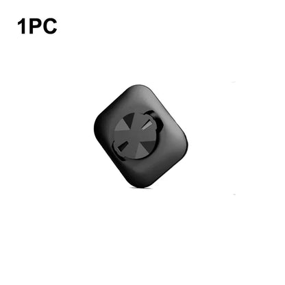 1-3PCS Strong Mobile Phone Back Buckle Universal Mobile Phone Sticky Mount For GARMIN Adhesive Mobile Phone Holder