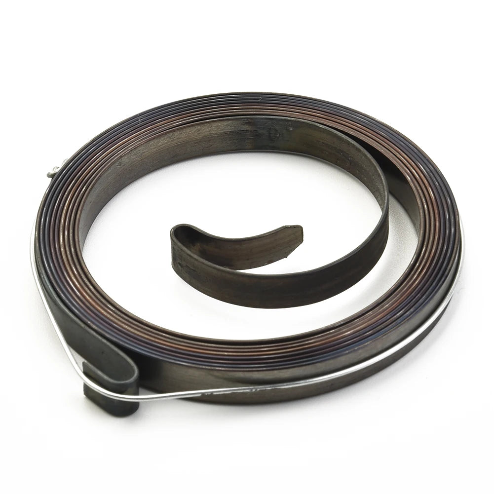 Tool Recoil Starter Gardening Starting Spring Trimmer Parts Spare WITH THAT Models Parts Replacement Brand New