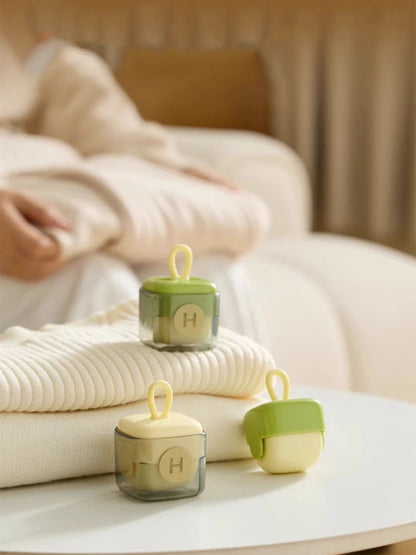 New Lint Rollers Washable Lint Remover Clothes Dust Tools Multifunctional Portable Reusable Sticky Hair Brush for Clothes Cotton