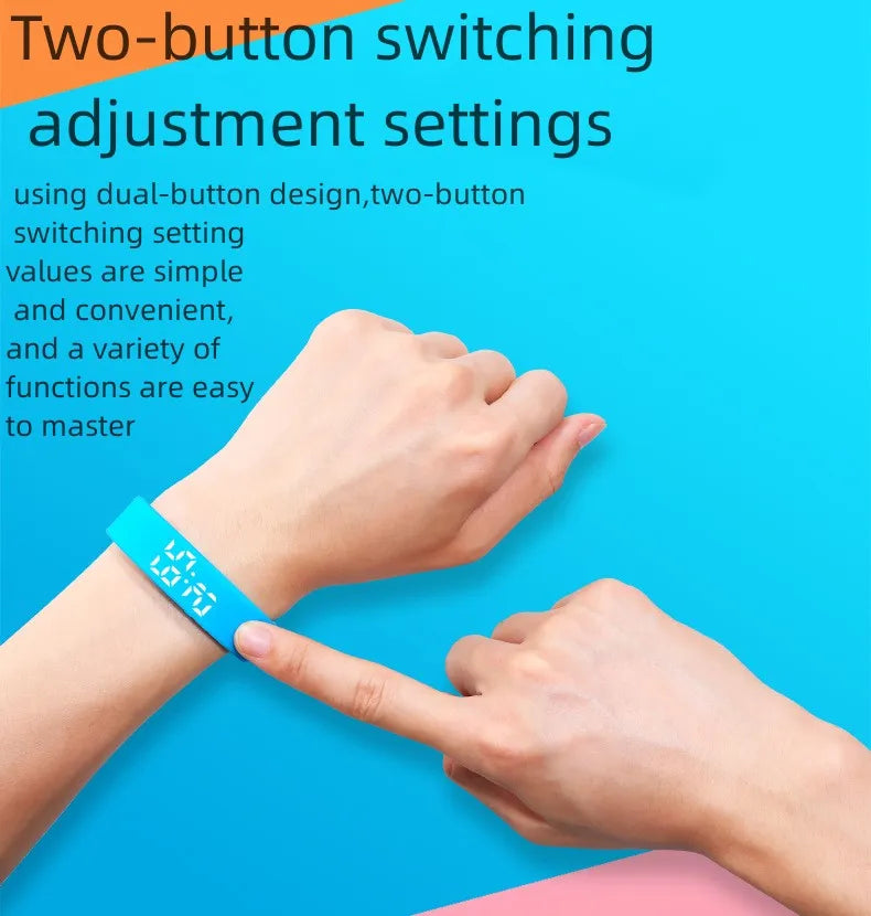 New Smart Watch Women Pedometer Calories Sports Fitness Tracker Smart-watch Waterproof Smart Digital Bracelet Relogio Feminino