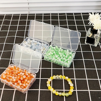 1Set Data Cable Storage Box Cable Organizer Bag With Power Charging Cable Management And Desktop Cable Management Organization