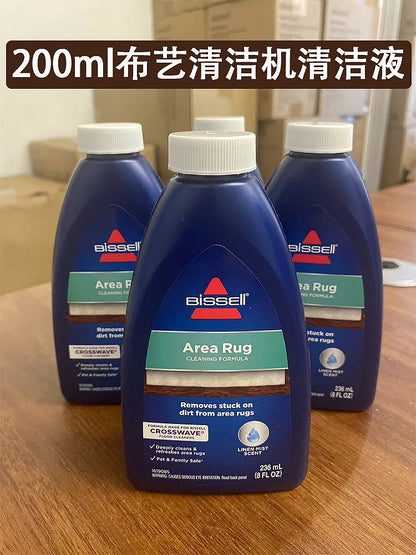 Original BISSELL vacuum cleaner accessories