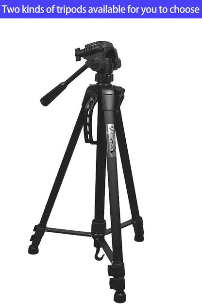 TYST TY-320 Portable Inscriber Tablet Teleprompter Artifact Video Remote Control for 7-10 inch Screen Computer DSLR Recording