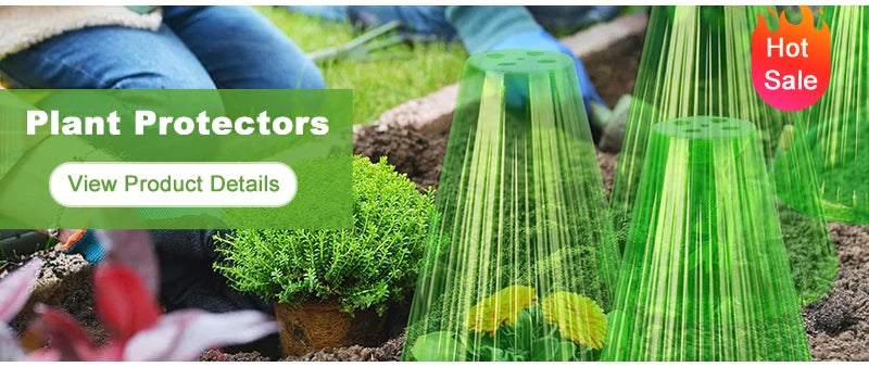 Automatic Watering Garden Sprinkler Irrigation Farming Supplies Agricultural Sprinklers Vegetable Plants System Farm Material