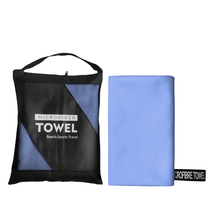 Beach Towel Oversized,Thick Sand Free Microfiber Quick Dry Towel 31.5”x71”, Super Absorbent Soft Swim BeachTowels for Men, Women