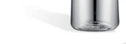 2Pcs High Pressure Spray Bottles Refillable 200ml Bottles Continuous Mist Watering Can Automatic Salon Barber Water Sprayer