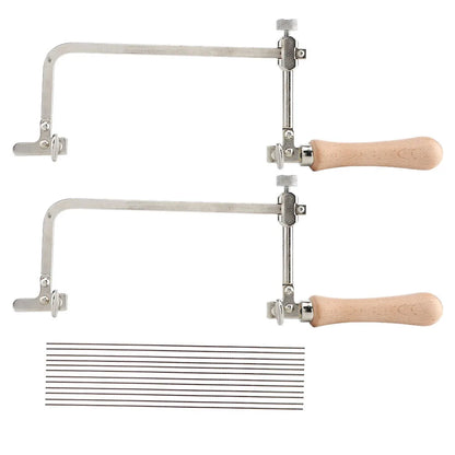 DIY Woodworking Steel Saw Jewelry Tool Making Cutting Wood Handle Equipment Jewelry Tool Saw Saw Wood Handle Saw Woodworking Saw