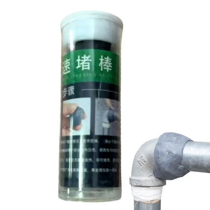 Metal Filler Putty Epoxy Putty Sticks Permanent Adhesive Quick Leak Repair Epoxy Putty Repair Mounting Sealant For CeramicCrack