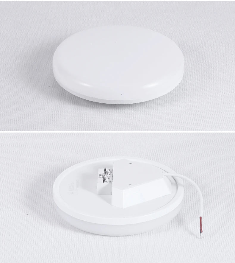 Led Ceiling Lights Ultra Thin LED Ceiling Lamps Modern Panel Light  30W 50W 72W Downlights for Living Room Bedroom Kitchen Home