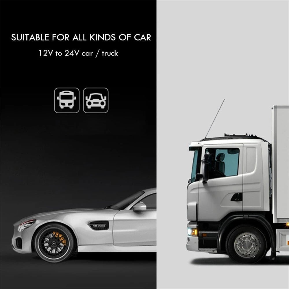 Bluetooth 5.0 FM Transmitter Car kit Handfree Dual USB Car Charger 3.1A Support TF Card U disk AUX MP3 Modulator Music Player