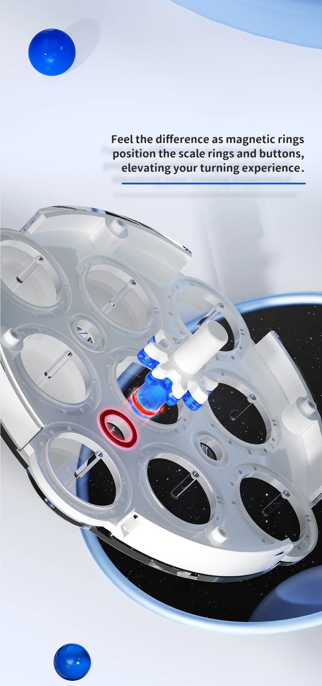 QiYi Speed cube Magic Clock Magnetic Clock Shengshou Magnetic Magic Clock Sengso Clock Profissional Magic Clock Cube toys