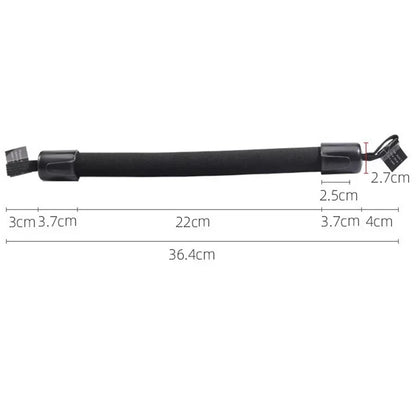 Car Seat Back Headrest Hanger Armrest Storage Holder Hook for Elderly Children Safety Handrail Handle Vehicle Accessories