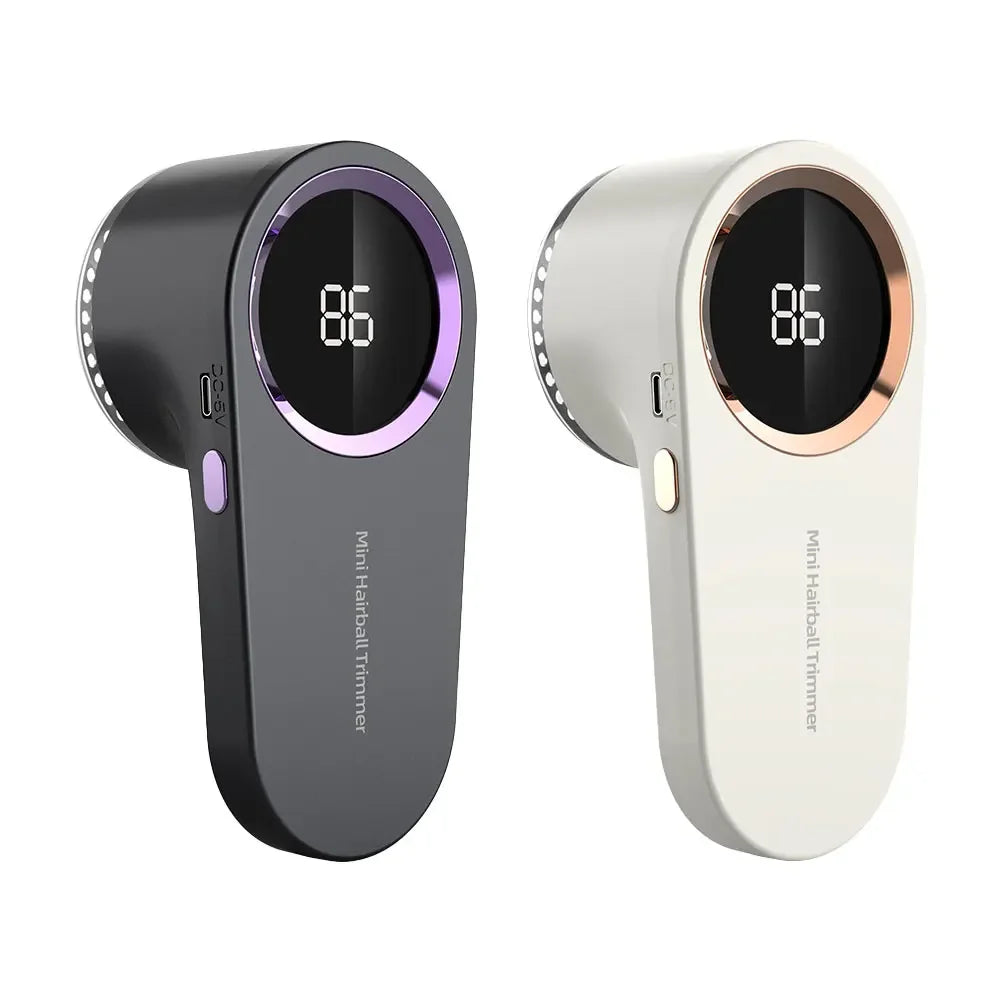 Electric Lint Remover Rechargeable Pellet Fabric Shaver For Clothing Clothes Fluff Remover Portable Hair Balls Fuzz Removers