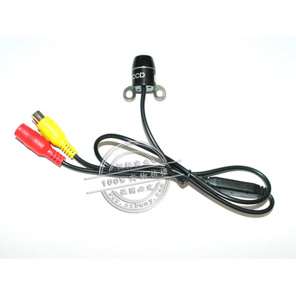 car camera CCD universal front camera without parking line car front view camera parking camera without mirror