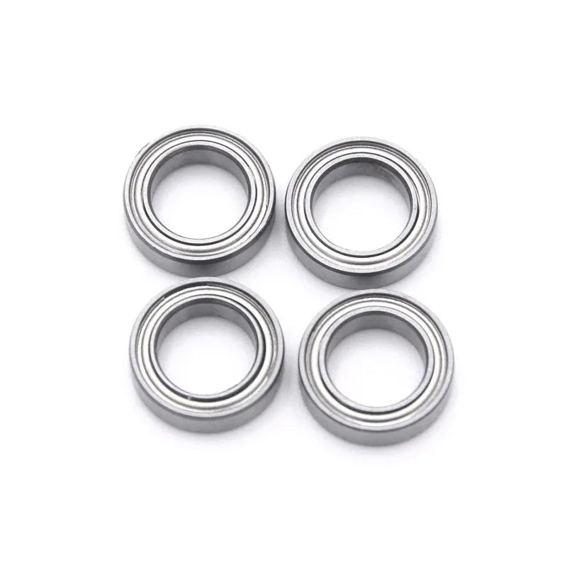 12428 Original Parts 0090-0129 Wltoys 12427 12423 RC Car Spare Part Bearing/Screw/Differential/Servo/Nut/Motor/USB Charger/Light