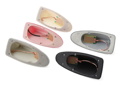 Car Accessories Blank Radio Shark Fin Antenna for Volkswagen VW MK4 MK5 MK6 Golf 5 6 7 Polo passat b5 b6 touran car accessories