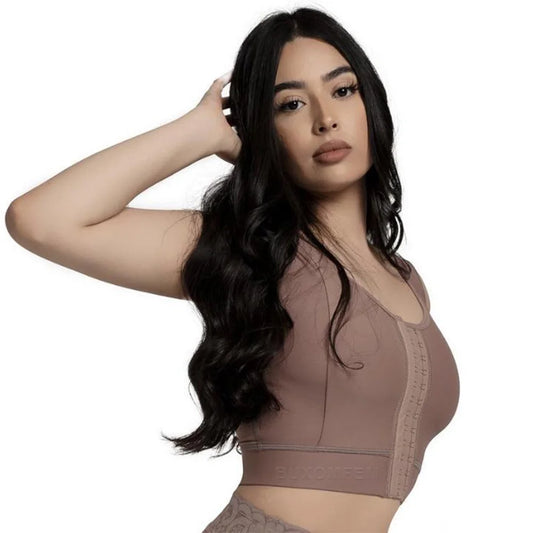 Shaping Vest Women's Shaping Tops Soft Fajas Colombianas Shapewear Invisible Elastic Bodysuit Shapewear for Daily & Everyday