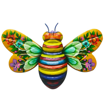 Wall Hanging Art  3D Sculpture Wall Art  Sculpture Ornament for Living Room Garden Bedroom