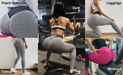 Women Leggings High Waist Seamless Leggings Sport Women Fitness Leggins Gym Push Up Sexy Printed Leggings