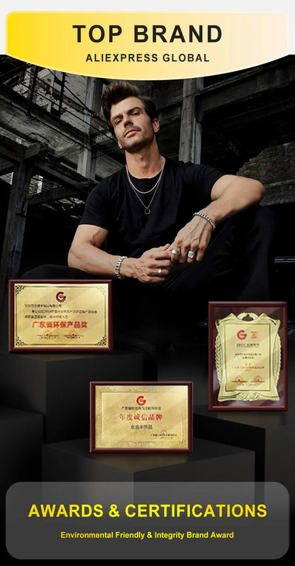 Vnox Stainless Steel Colorful Clover Cute Hand Bracelet For Woman Fashion Five Leaf Flower Lucky Jewelry Accessories Gift To Her