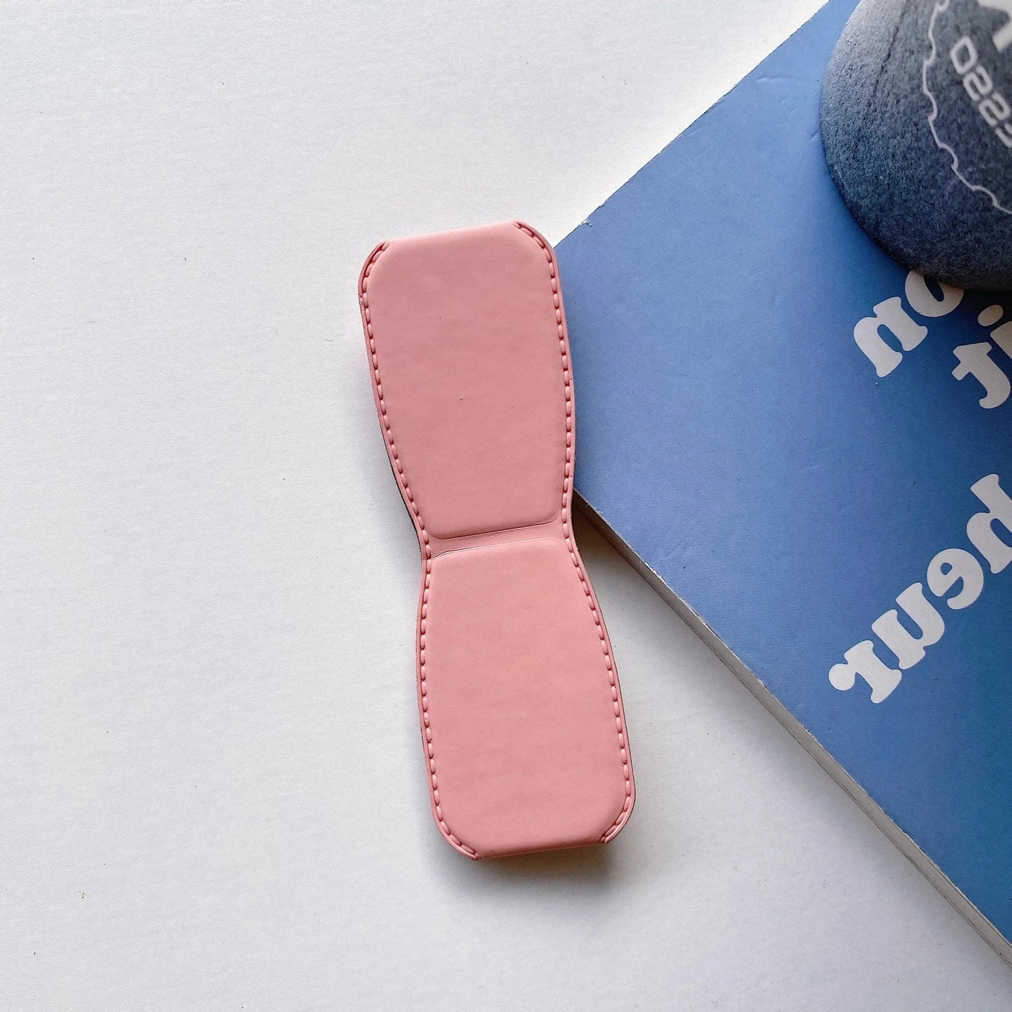 Magnetic Wristband, Ring, Grip, Mobile Phone Holder, Sticker, Paste, Mobile Phone Holder, Small Waist Shape, Mobile Phone Holder