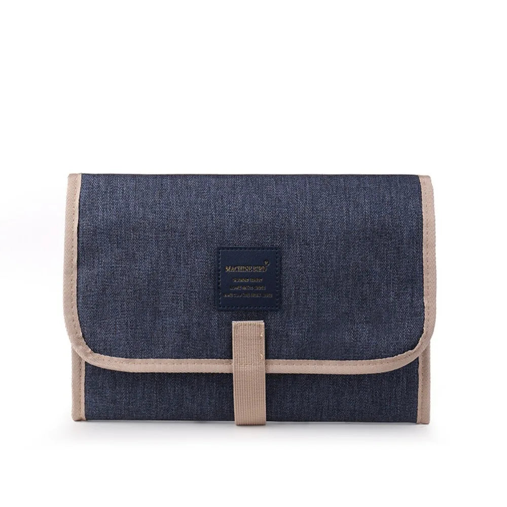 Waterproof Newborn Diaper Changing Pad Portable Foldable Travel Nappy Changing Mat Easy To Clean Quick Change