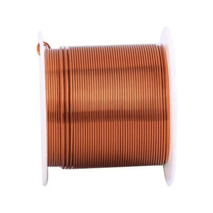 copper lacquer wire0.1mm -0.9mmCable Copper Wire Magnet Wire Enameled Copper Winding Wire Coil Copper Wire