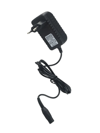 For Karcher Charger AC 110V-240V 50/60Hz DC 5.5V600mA Wv50 Wv60 Charger For Karcher Vacuum Cleaner Chargers Cleaner Spare Parts