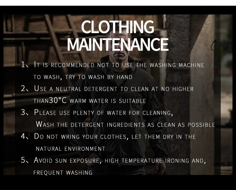 Mege Tactical Cargo Pants Joggers Outdoor Ripstop Working Hiking Hunting Trousers Men's Streetwear