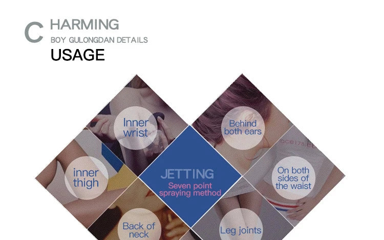 Original Brand Perfume Men Cologne Pheromone Woody Scent Spray Original Masculine Perfumes Lasting Fragrance Men's Perfumes