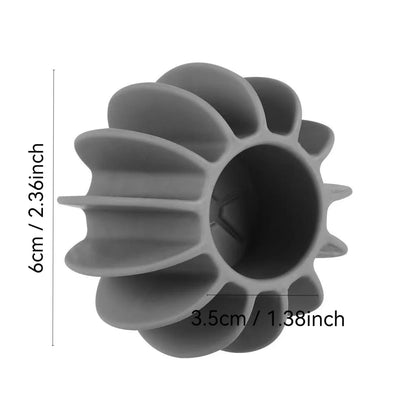 Laundry Ball Reusable Clothes Hair Cleaning Tool Pet Hair Remover Washing Machine Cat Hair Catcher Laundry Ball