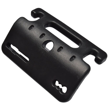 Car Seat Back Hook Car Seat Headrest Hanger Car Hook Safety Handrail for Bag