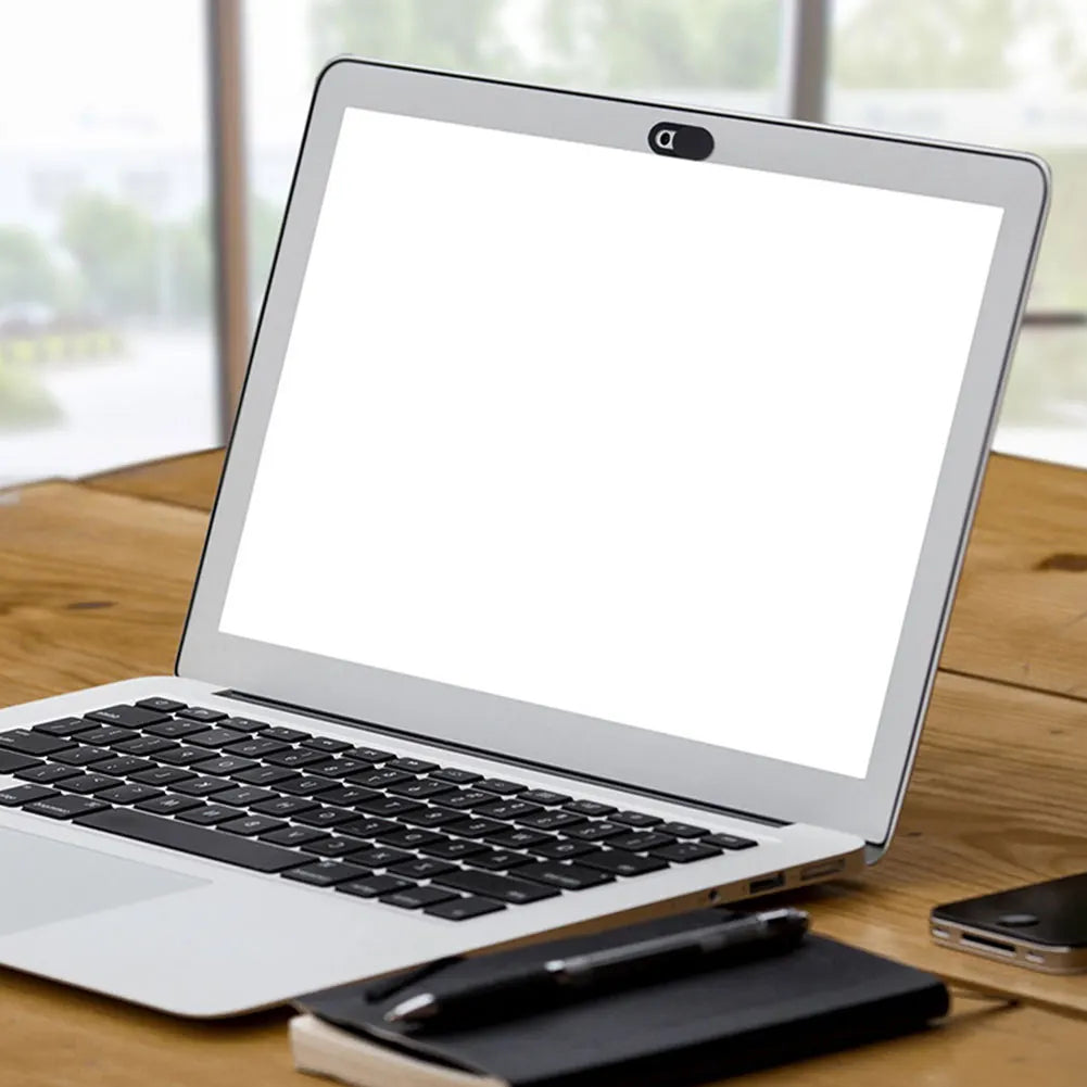 5-50Pcs Webcam Cover Shutter Slider Privacy Protective Cover For iPad Tablet Webcam Laptop PC Mobile Phone Lens Camera Sticker