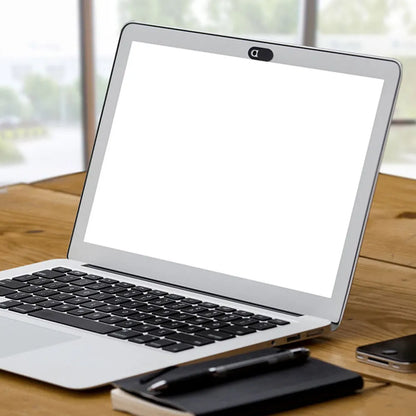 5-50Pcs Webcam Cover Shutter Slider Privacy Protective Cover For iPad Tablet Webcam Laptop PC Mobile Phone Lens Camera Sticker