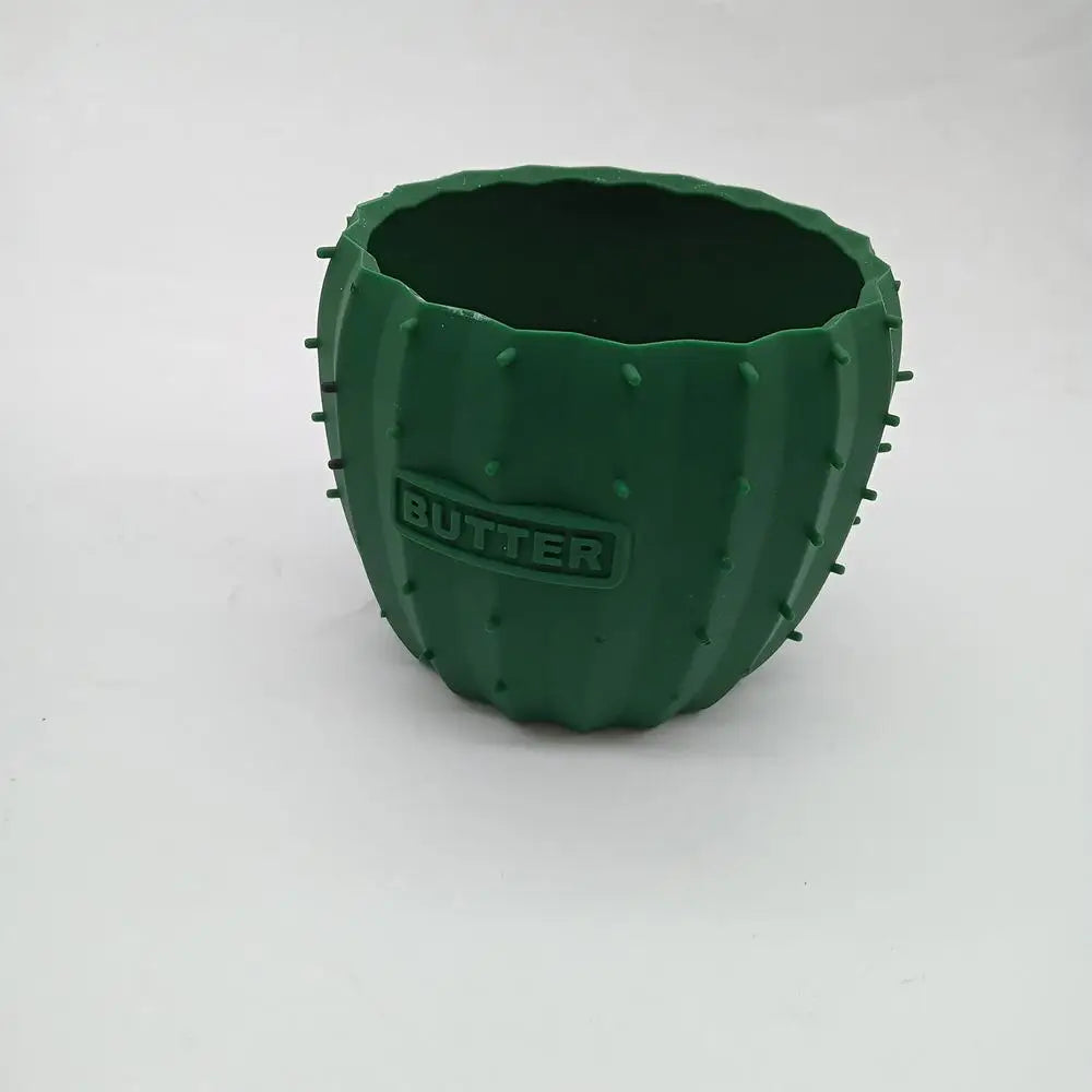 Butter Crock Butter Crock With Lid Butter Keeper Covered Butter Dish Butter Holder Butter Container For Kitchen Home Decor Men