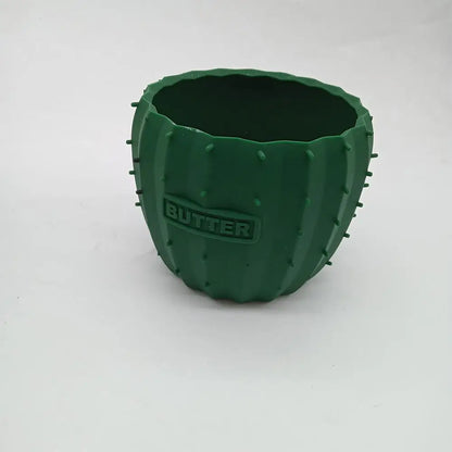 Butter Crock Butter Crock With Lid Butter Keeper Covered Butter Dish Butter Holder Butter Container For Kitchen Home Decor Men