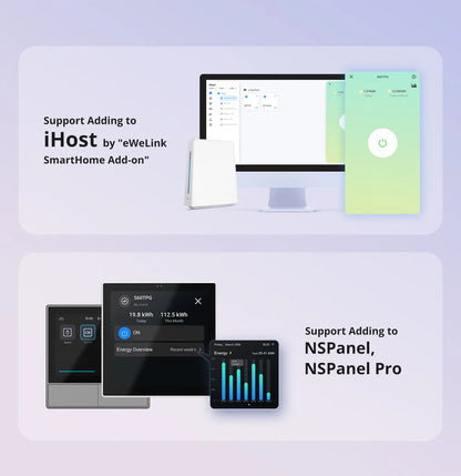 SONOFF S60 TPF EU Wifi Smart Plug 16A Current Smart Socket With Energy Monitoring Remote Control Timer Voice Control Smart Scene