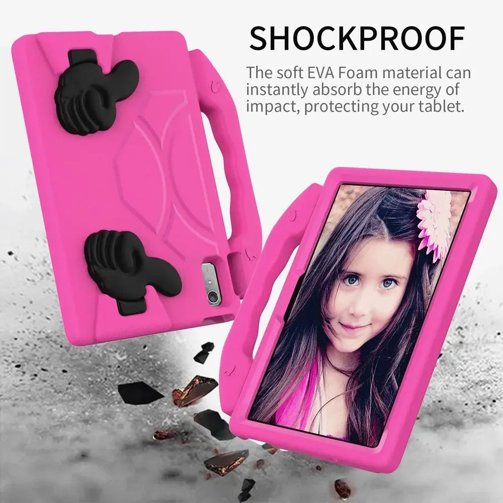 Case for Lenovo Tab P11 2nd Gen TB350FU TB350XU 11.5" Tablet Cover for Lenovo Tab TB350FU/TB350XU 11.5 inch coque