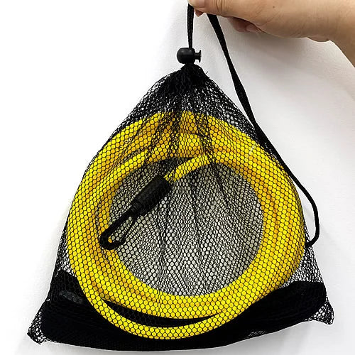 Swimming Belts Stationary Swim Trainer Swim in Place Resistance Bands Swimming Elastic Rope