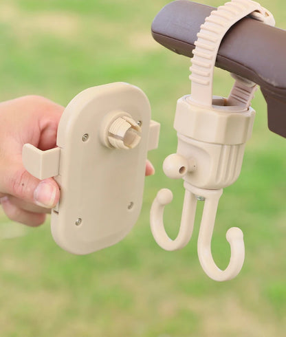 Baby stroller accessories baby bottles rack for baby cup holder trolley child car bicycle quick release water bottle holder