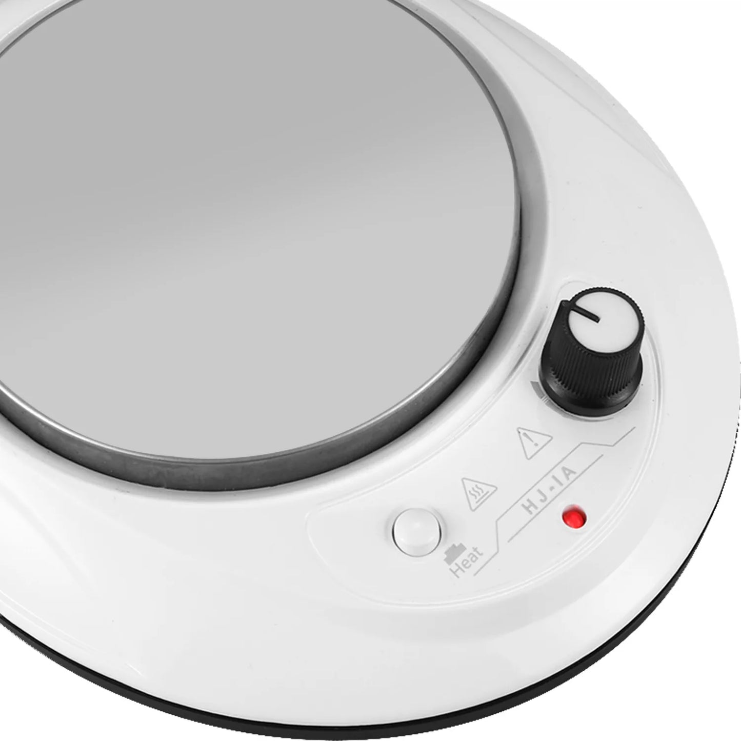 New Magnetic Heating Stirrer Mini Magnetic Heating Agitator Stirrer Hotplate with Stir Bar Laborator Stirrering MachineEU Plug