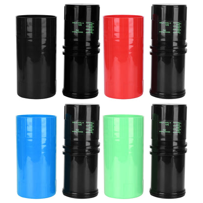 Sports Supplies Tennis Ball Container Tennis Ball Saver Storage Box Pressure Maintaining Repairing Container Sports Accessories
